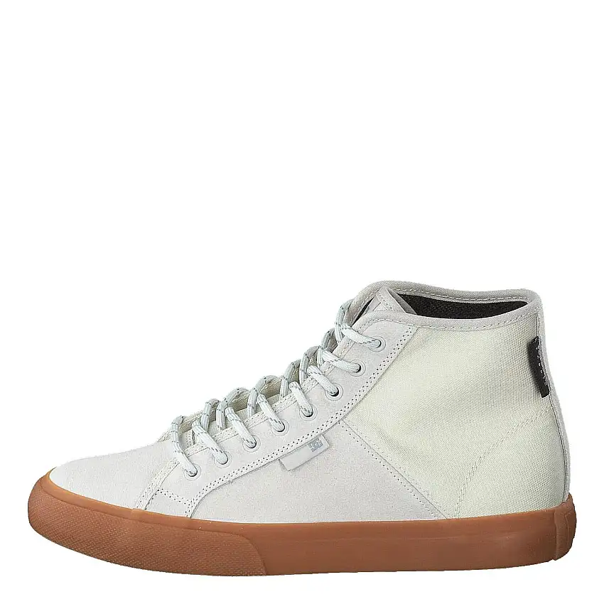 Scarpe da ginnastica DC Shoes Manual Wnt