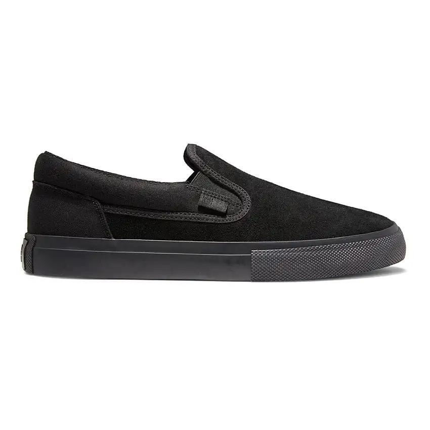 Slip-on DC Shoes Manual