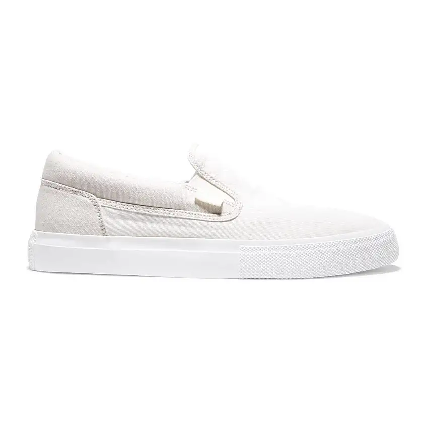 Slip-on DC Shoes Manual Txse