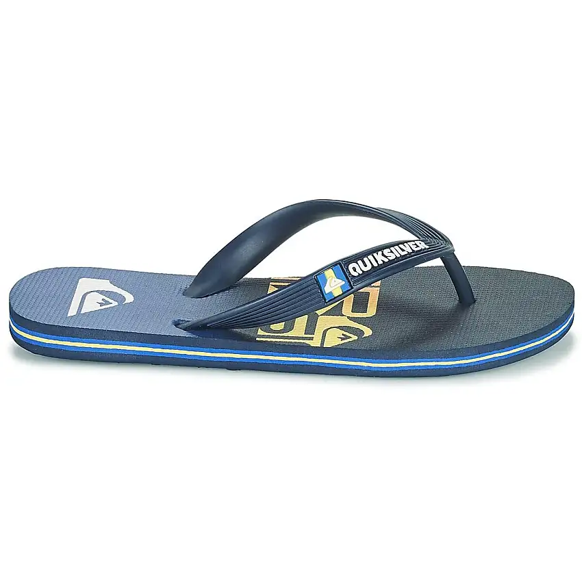 Infradito per bambini Quiksilver Molokai