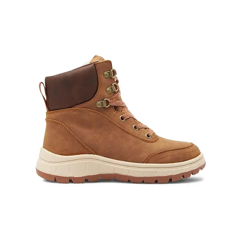 Stivali stringati da donna Roxy Karmel