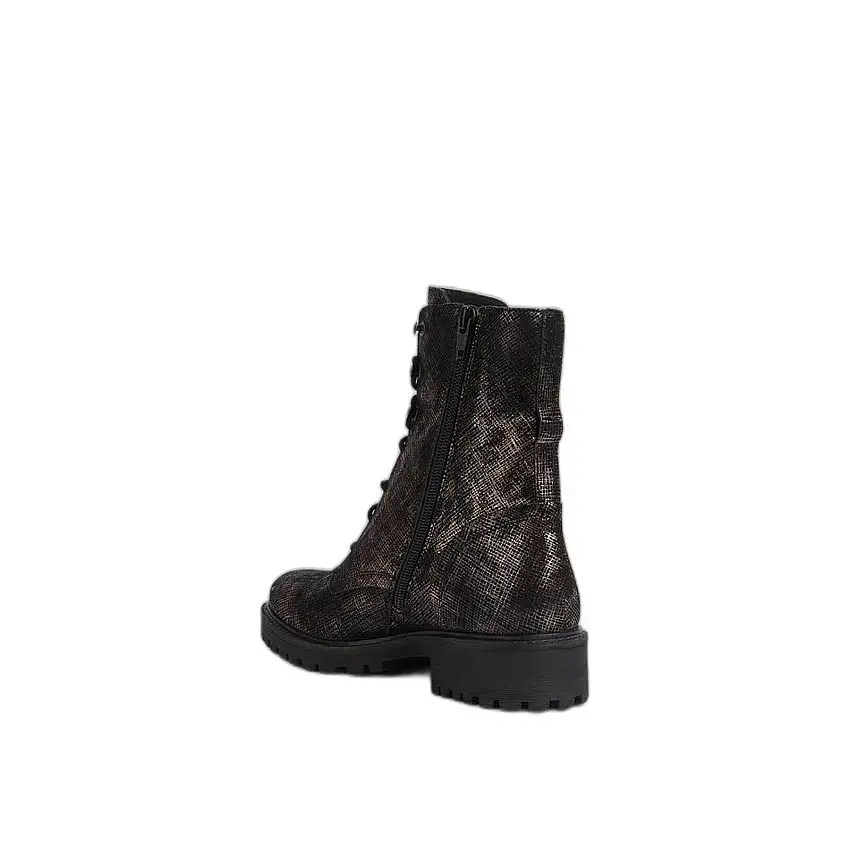 Stivaletti da donna Geox Hoara