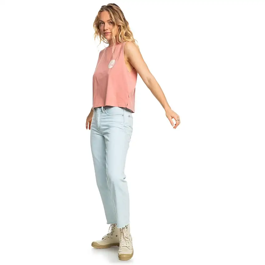 Maglietta da donna Quiksilver Xtra Tank