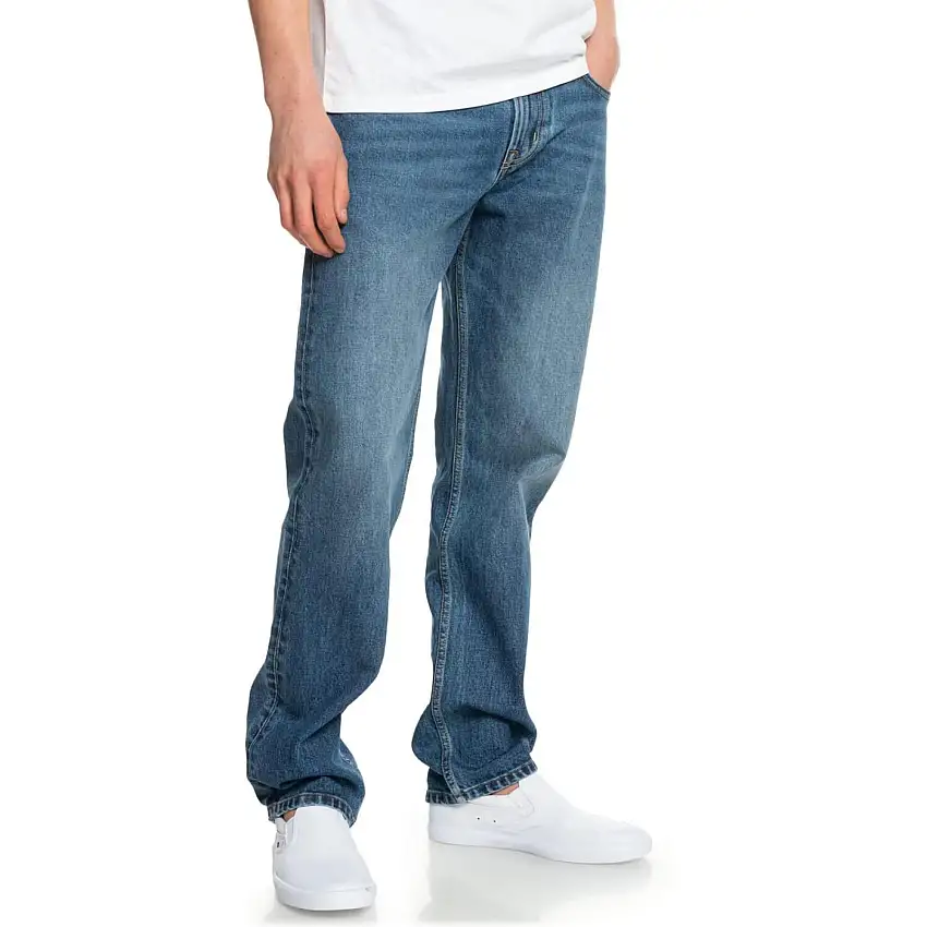 Jeans Quiksilver Aqua Cult Aged