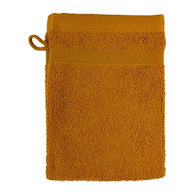 Guanto uni giallo 15x21cm 450gsm