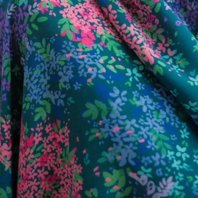 Tessuto viscosa Serenata - Lise Tailor