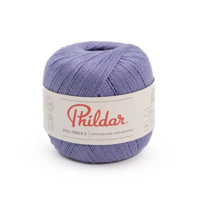 Palla phil perle 5 jeans Phildar