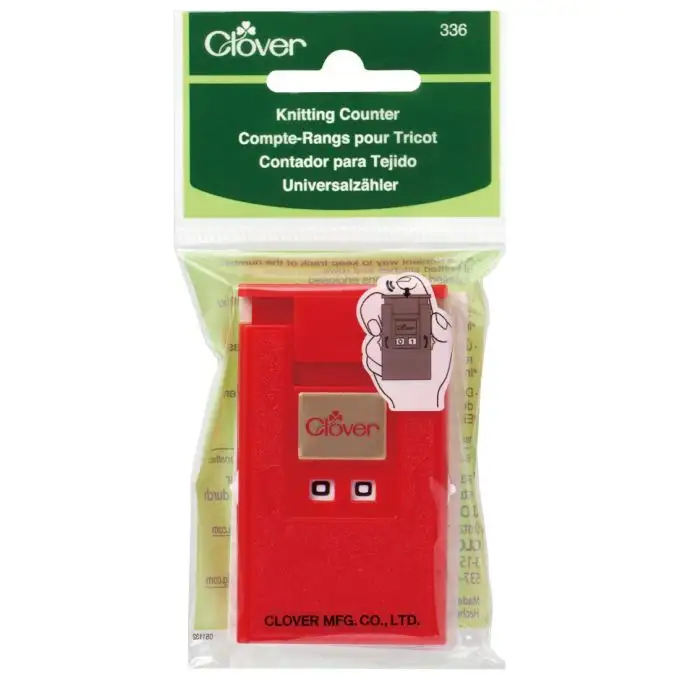 Contenitore per filati - Clover