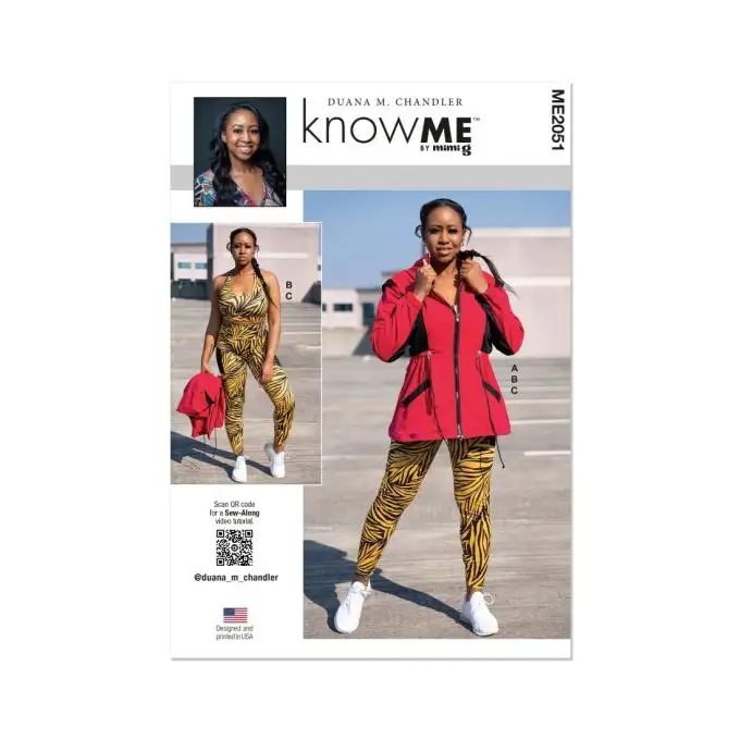 Giacca a vento Patron Know Me ME2051K5 taglia 36-44