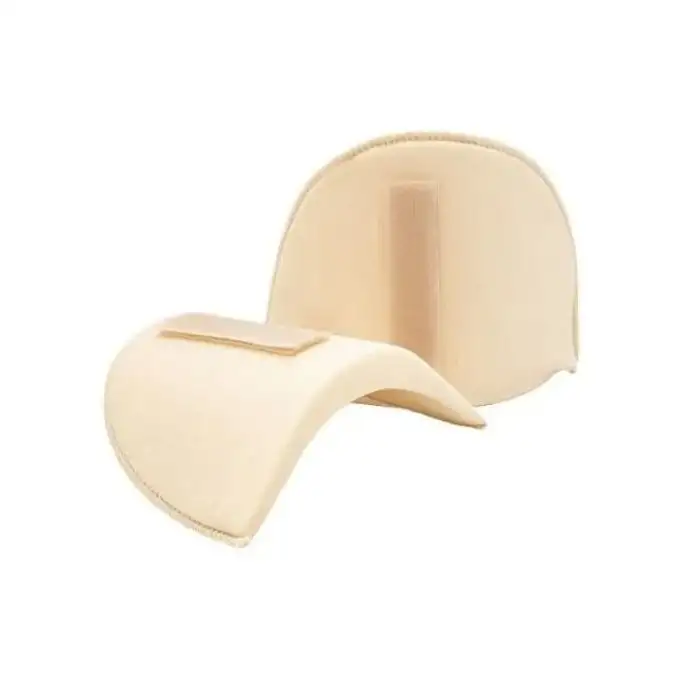 spalline demi lune autoaggripanti taglia m l sedia pryml