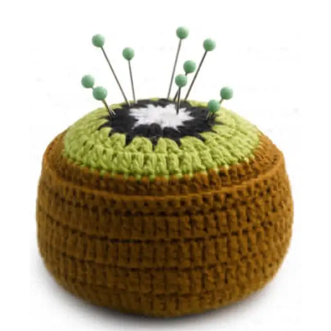 Pelote per spille kiwi - prym love