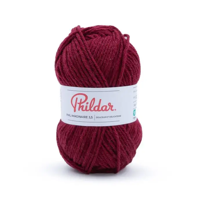 Phil Imaginaire Phildar: Un filato che trasforma i tuoi progetti in poesia