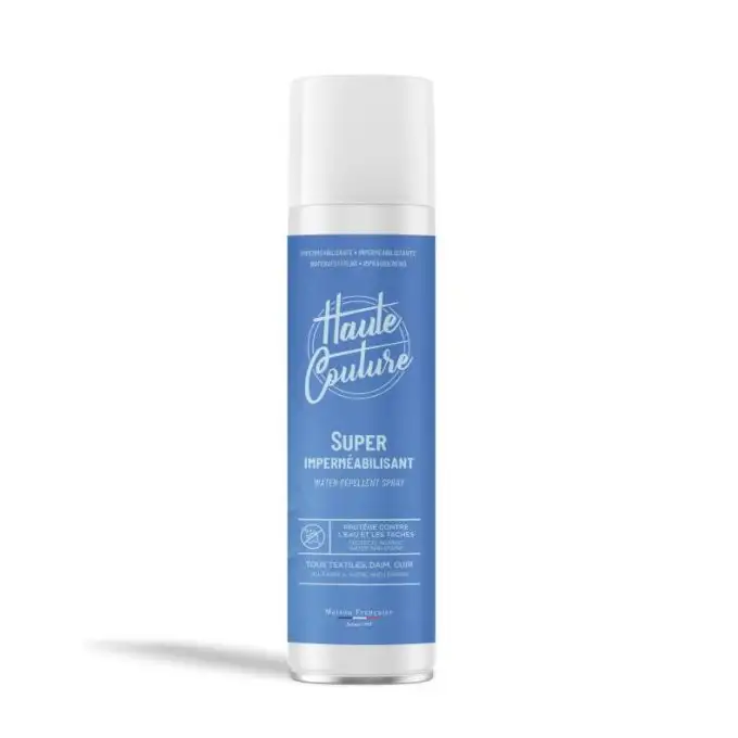 Super impermeabilizzante aerosol 400ml alta moda