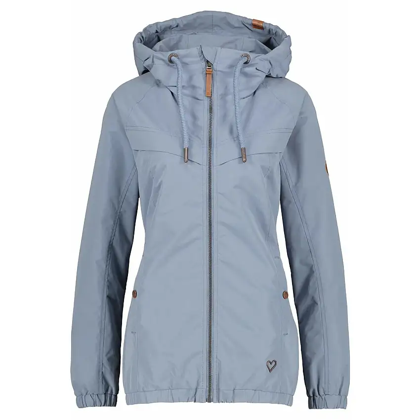 Giacca da donna Alife & Kickin Black Mamba