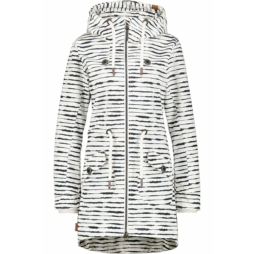 Cappotto donna Alife & Kickin Charlotte