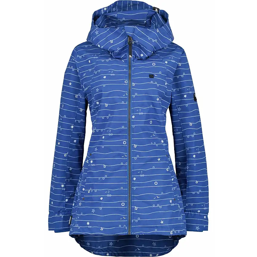 Parka da donna Alife & Kickin Lilou