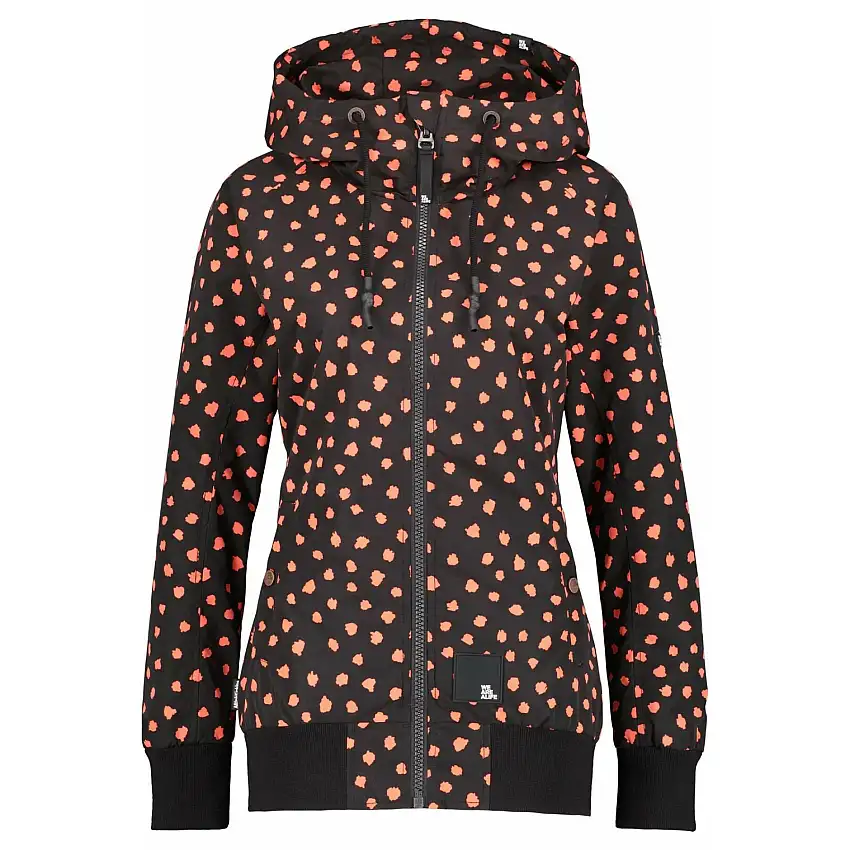 Giacca da donna Alife & Kickin Johanna