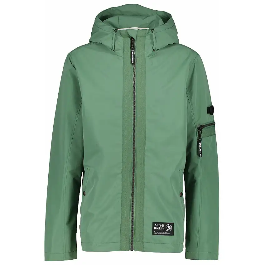 Giacca Alife & Kickin Dean