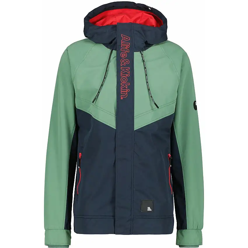 Giacca Alife & Kickin Jack