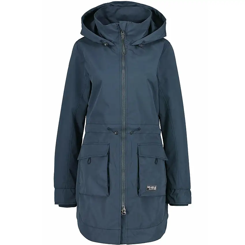 Parka da donna Alife & Kickin Melody