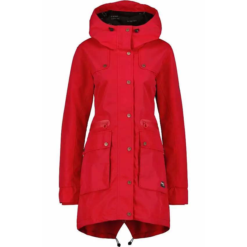 Cappotto Alife & Kickin Charlotte