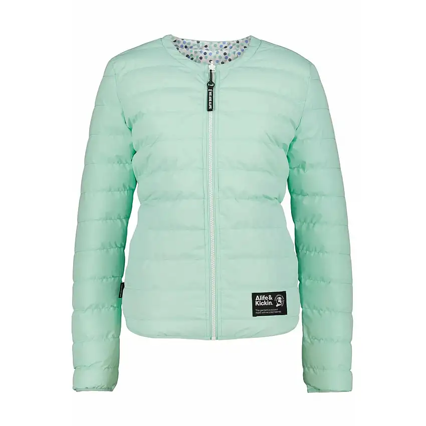 Piumino da donna Alife & Kickin Nova