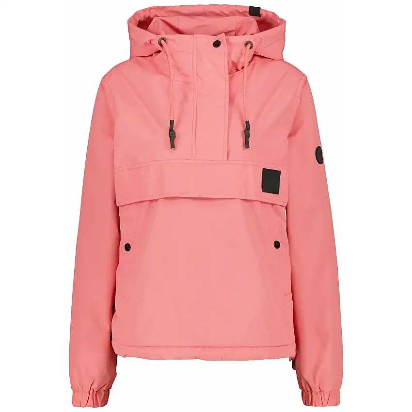 Giacca impermeabile da donna Alife & Kickin Boa