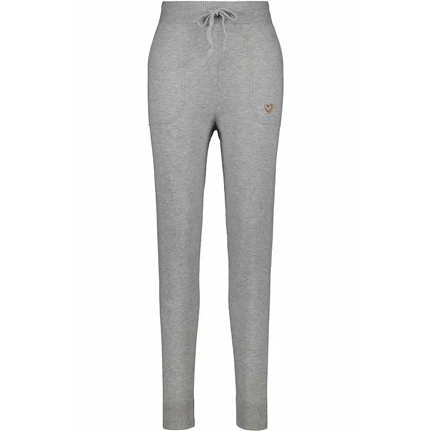 Pantaloni da donna in maglia Alife & Kickin Wilma