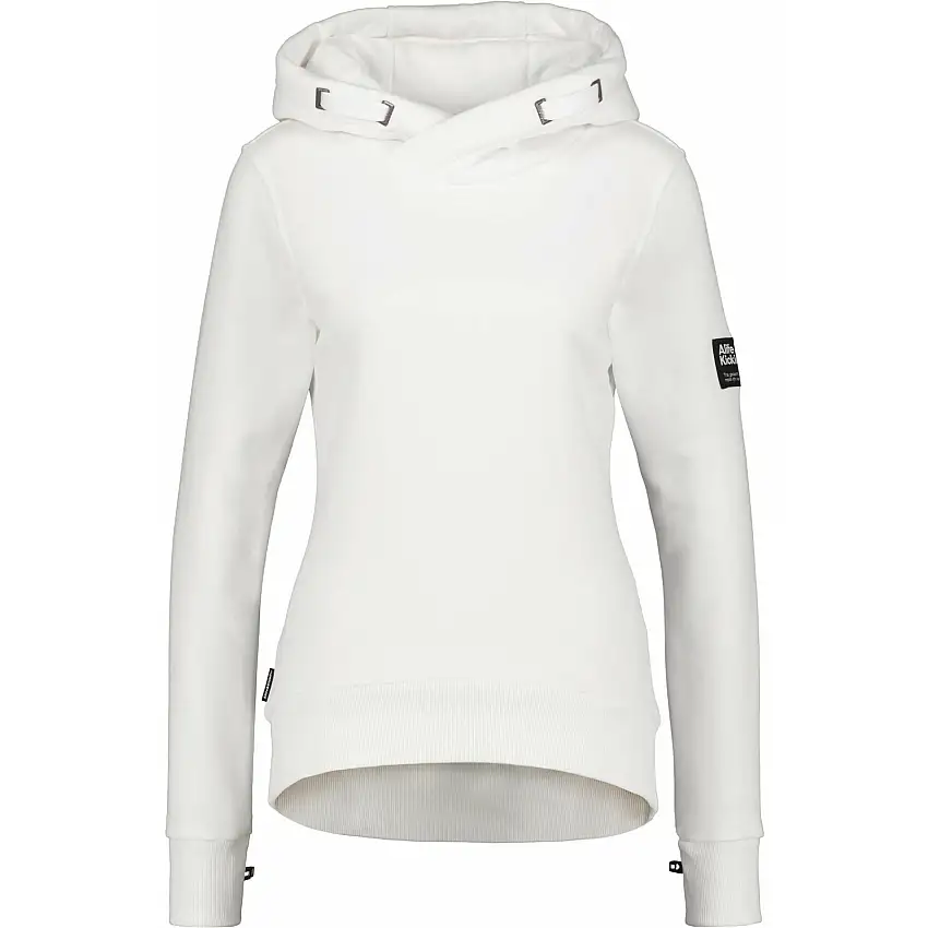 Felpa da donna con cappuccio Alife & Kickin Sarina