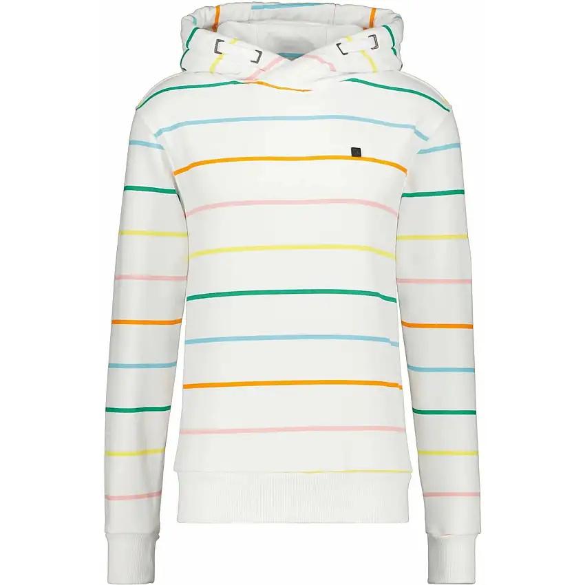 Felpa con cappuccio Alife & Kickin John