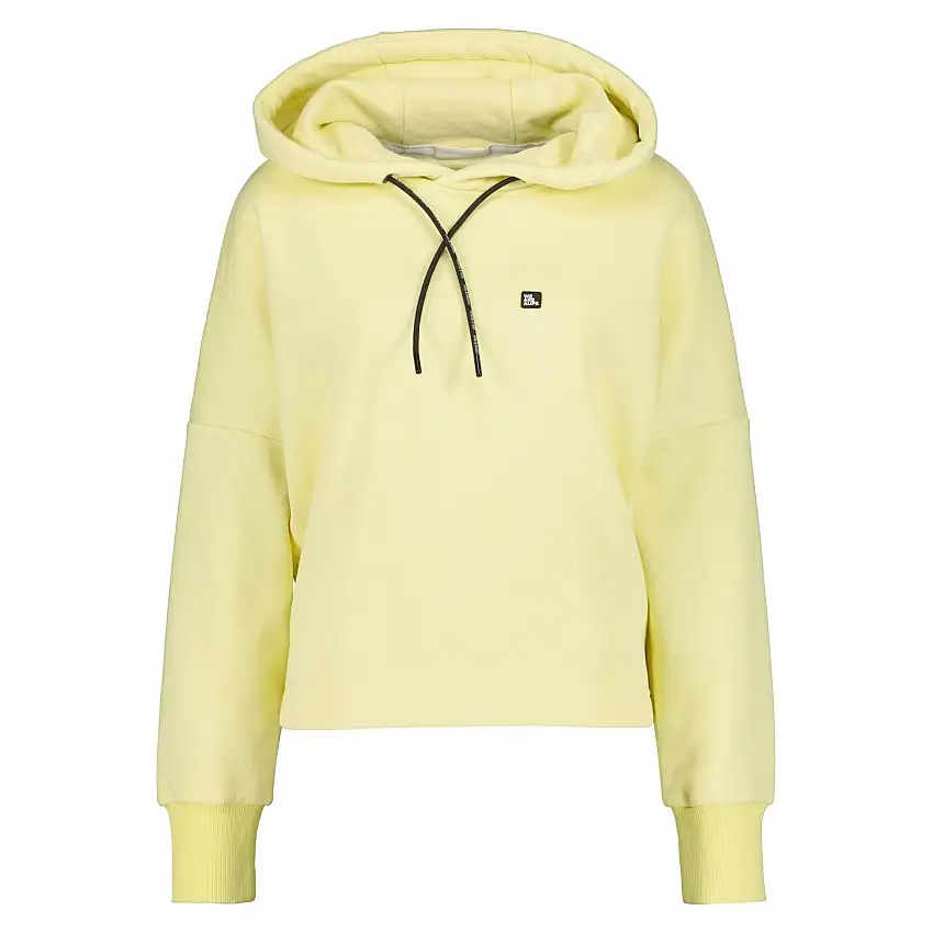 Felpa da donna con cappuccio Alife & Kickin Mina