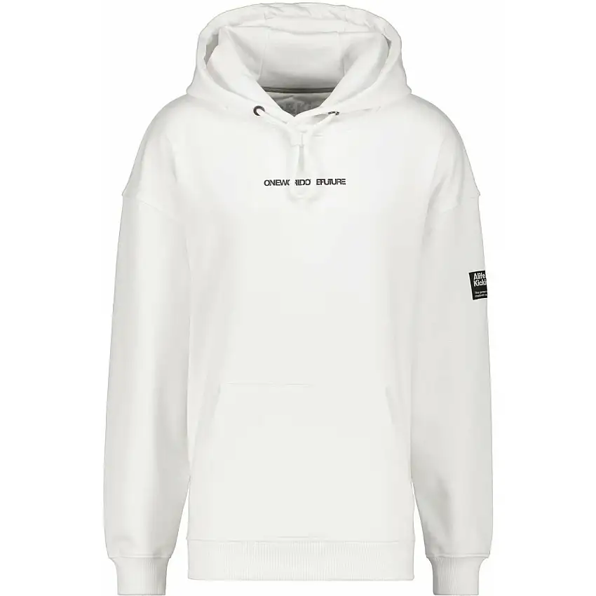 Felpa con cappuccio Alife & Kickin Yannis