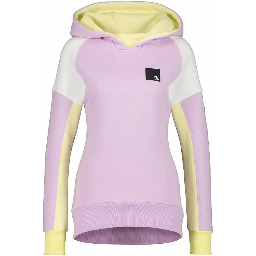 Felpa da donna con cappuccio Alife & Kickin Patricia