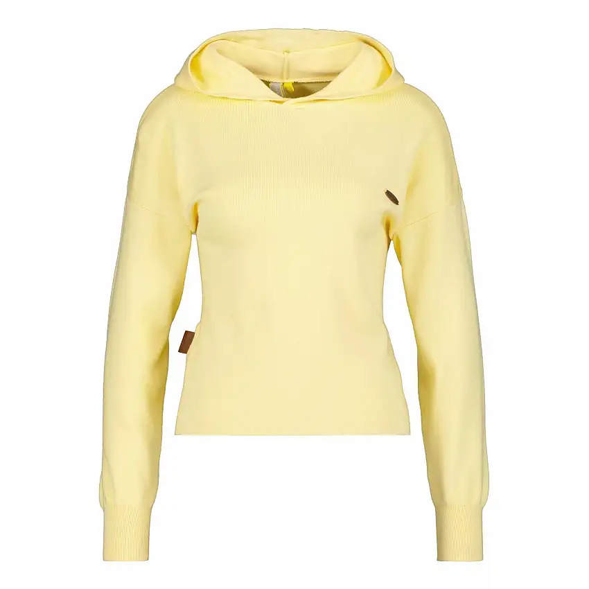 Felpa da donna con cappuccio Alife & Kickin Gwen