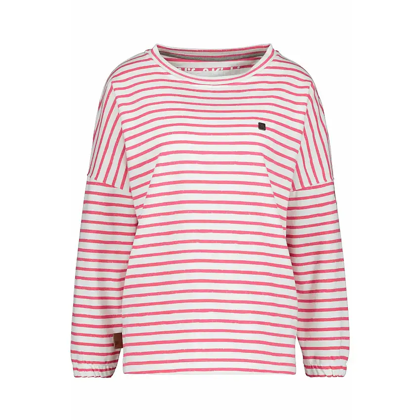 Felpa da donna Alife & Kickin Denise