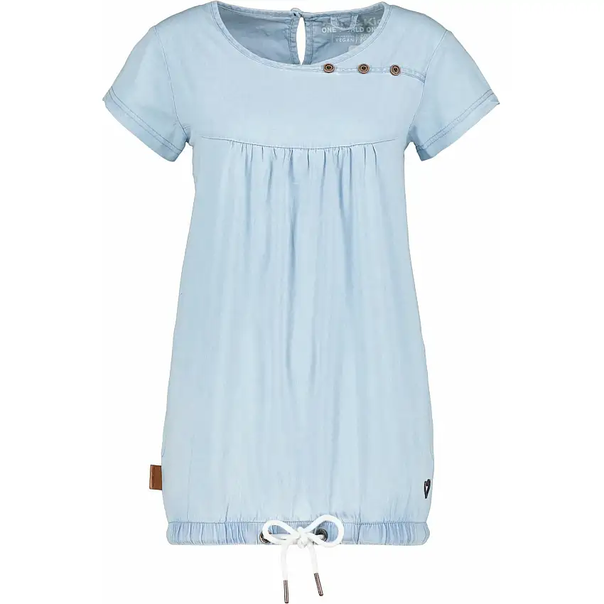 Maglietta da donna Alife & Kickin Summer DNM