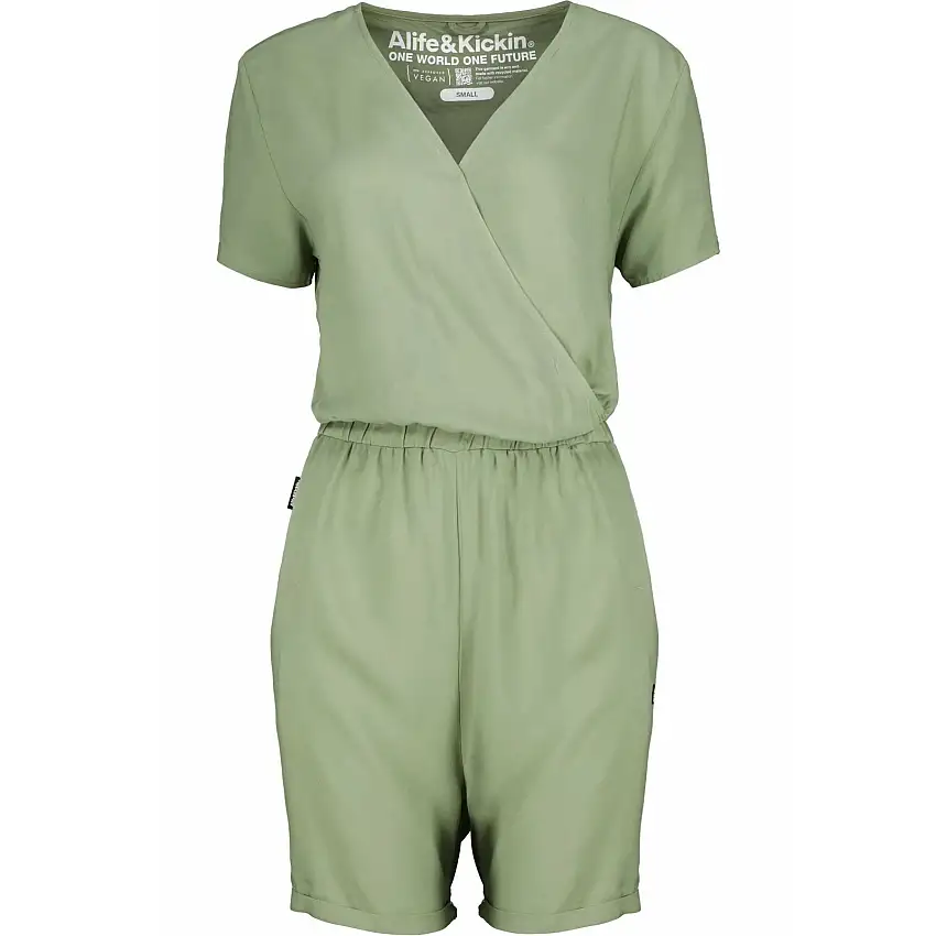 Tuta da donna Alife & Kickin Hella
