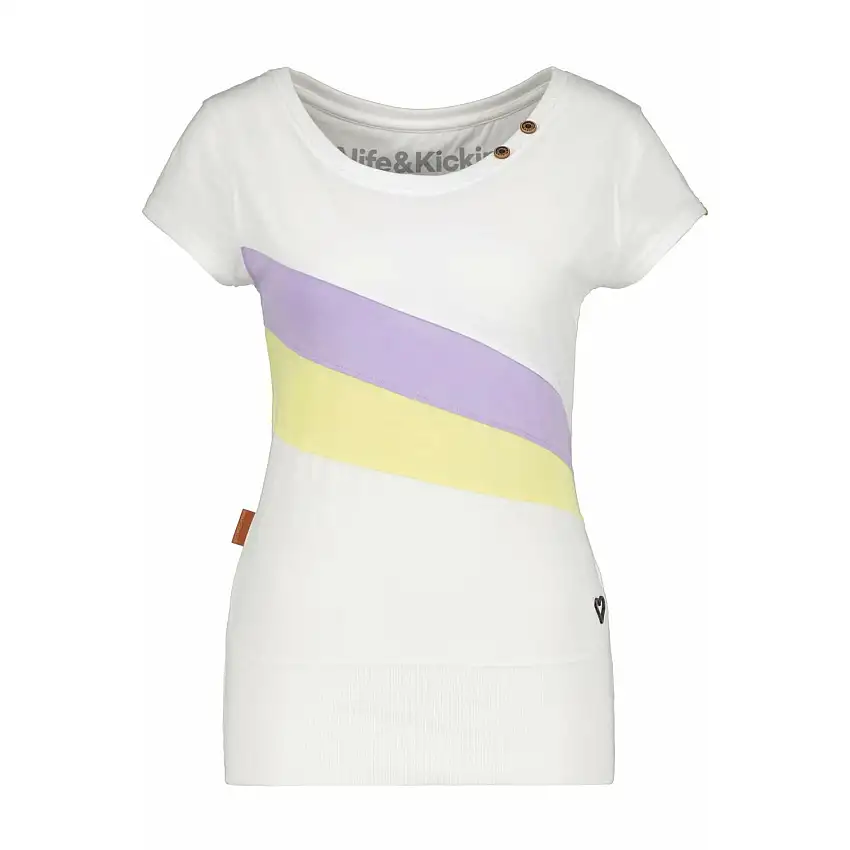 Maglietta da donna Alife & Kickin Clea