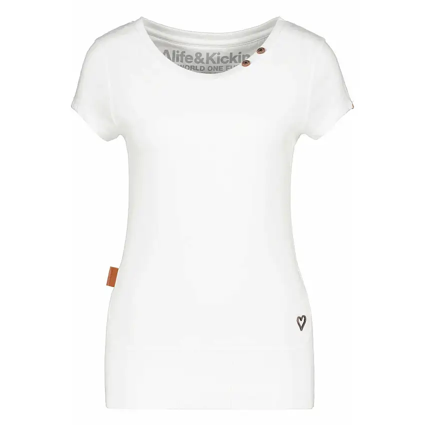Maglietta da donna Alife & Kickin Coco A