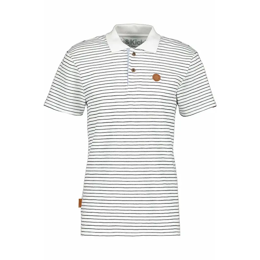 Polo a maniche lunghe Alife & Kickin Coco B