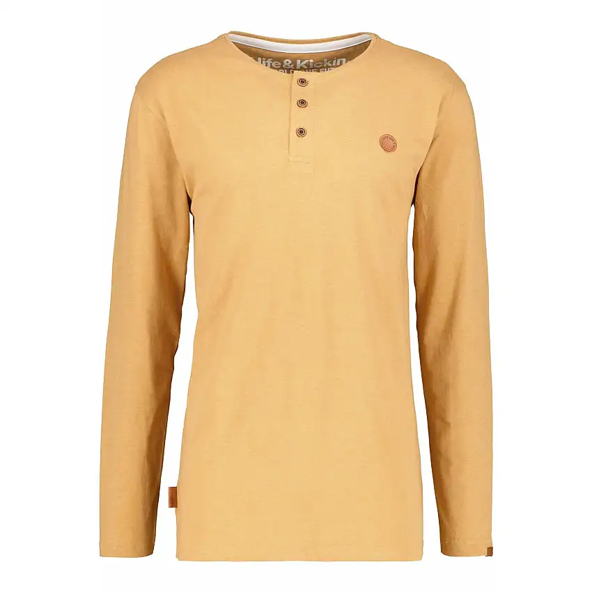 Maglietta a maniche lunghe Alife & Kickin Josh