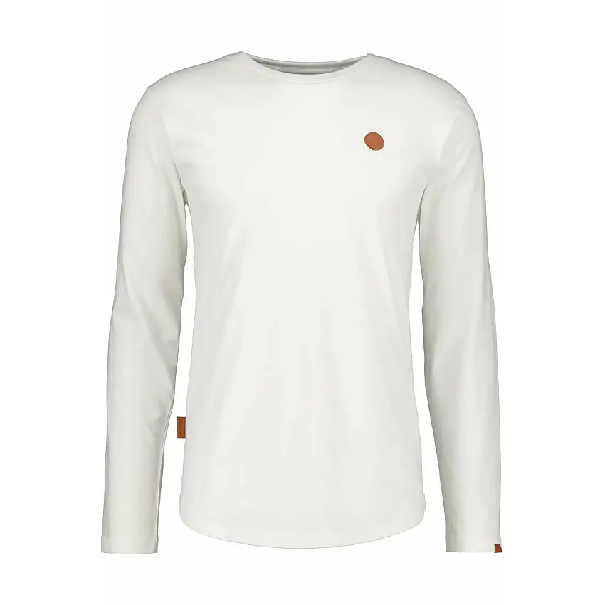 Maglietta a maniche lunghe Alife & Kickin Alex A