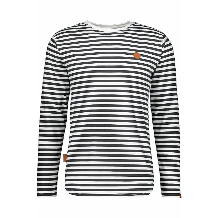 Maglietta a maniche lunghe Alife & Kickin Alex B