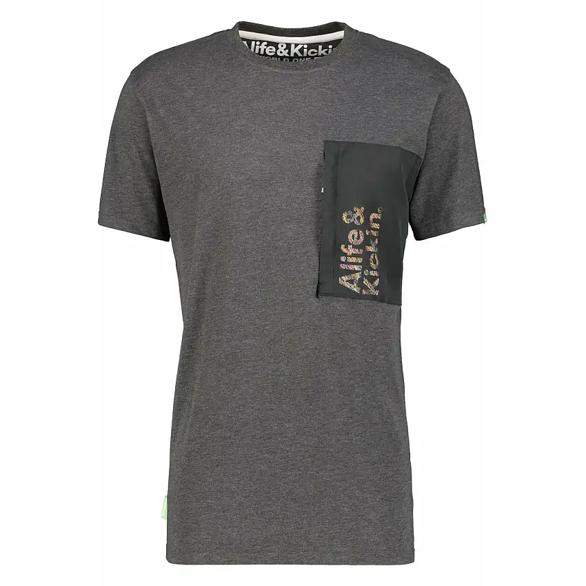 Maglietta Alife & Kickin Ross