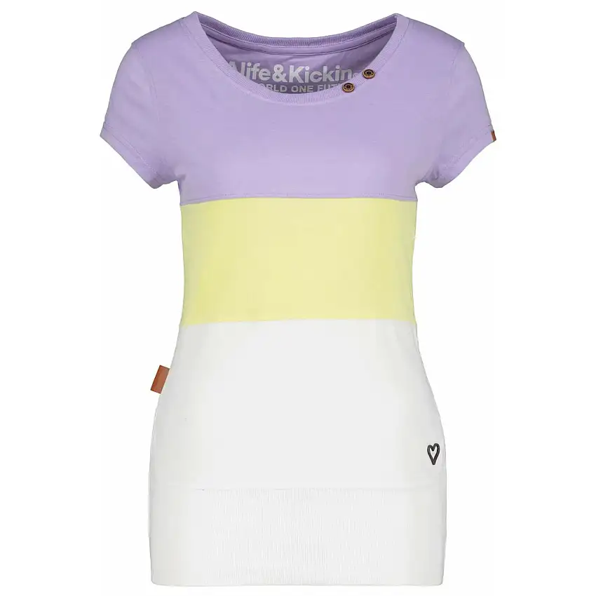 Maglietta da donna Alife & Kickin Cora