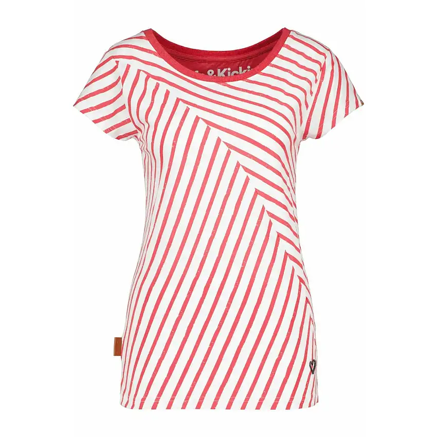 Maglietta da donna Alife & Kickin Zoe