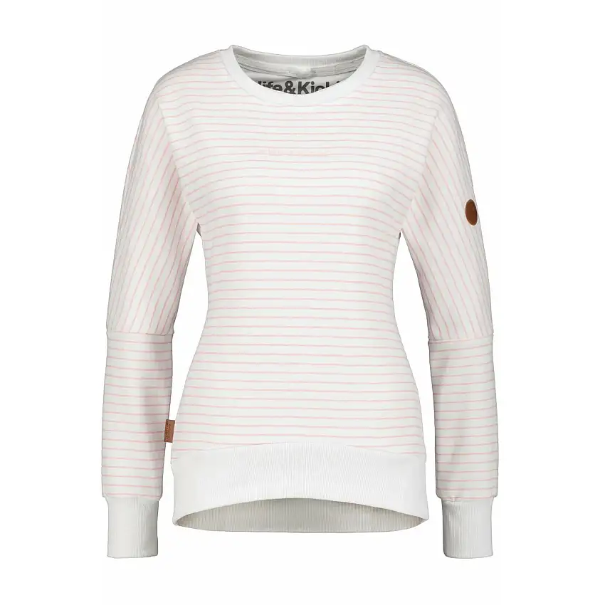 Maglietta da donna Alife & Kickin Darla