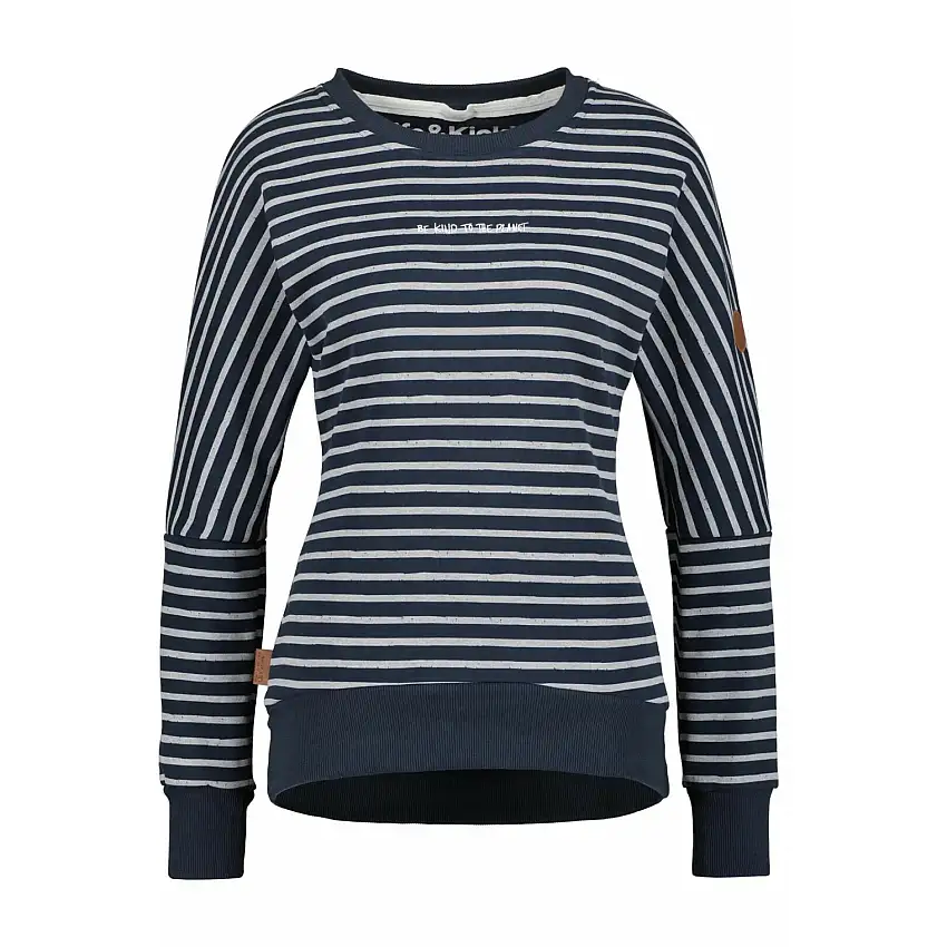 Felpa da donna Alife & Kickin Darla