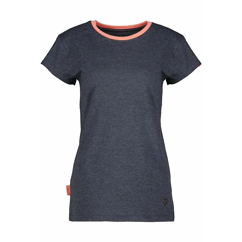 Maglietta da donna Alife & Kickin Amanda A