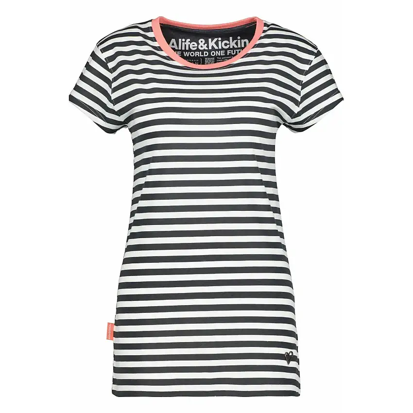Maglietta da donna Alife & Kickin Amanda B